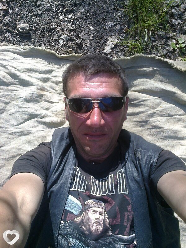 Дмитрий, 47, Мытищах — анкета №3580508