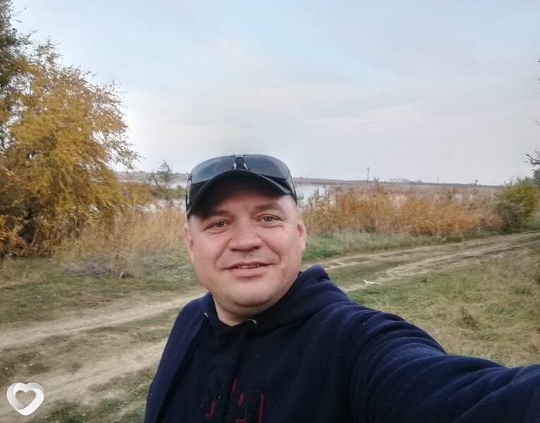 Иван, 43, Красноярске — анкета №3580513