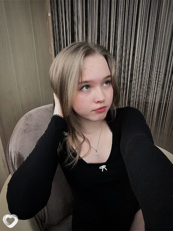 Василиса, 19, Владивостоке — анкета №3580523