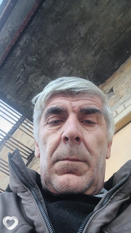 Абдула, 49, Хасавюрте — анкета №3580530