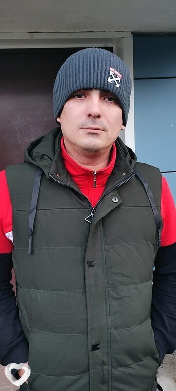 Руслан, 38, Ханты-Мансийске — анкета №3580532