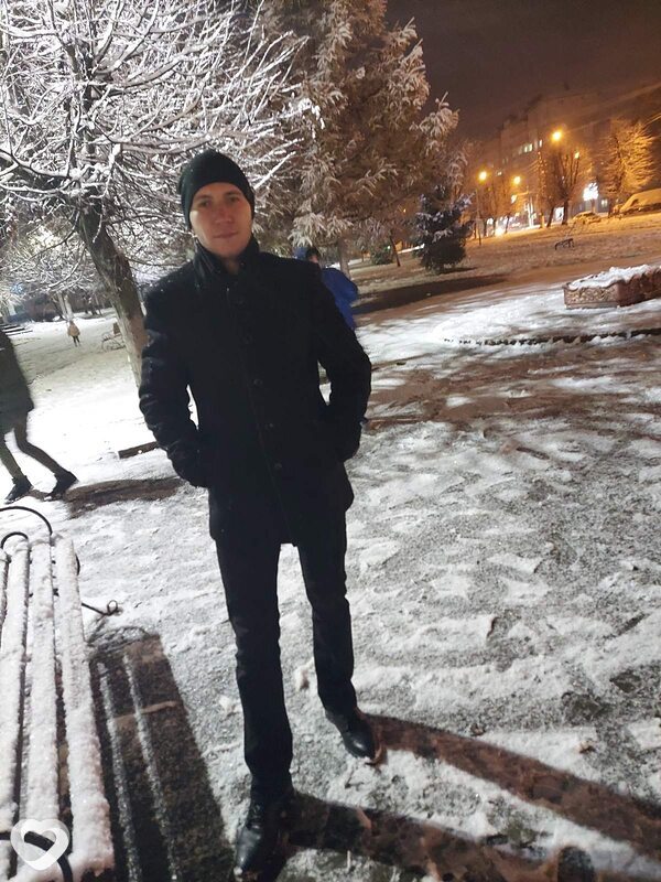 Никита, Чугуев