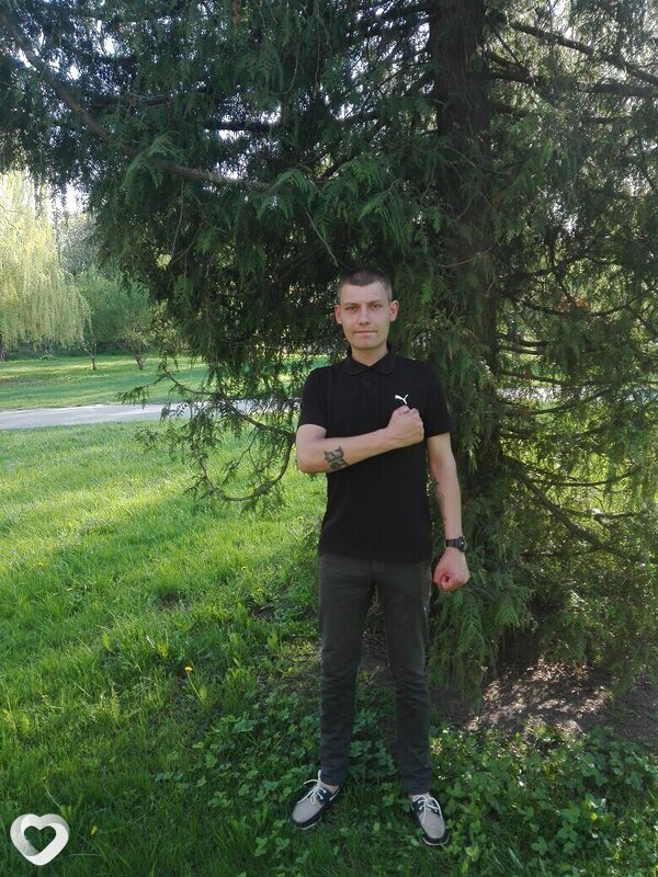 Серго, 37, Пскове — анкета №3580544