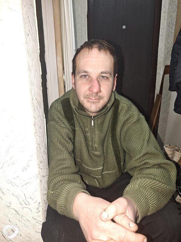 Виктор, 34, Мариуполе — анкета №3581020