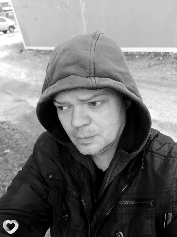 Сергей, 40, Калуге — анкета №3581034