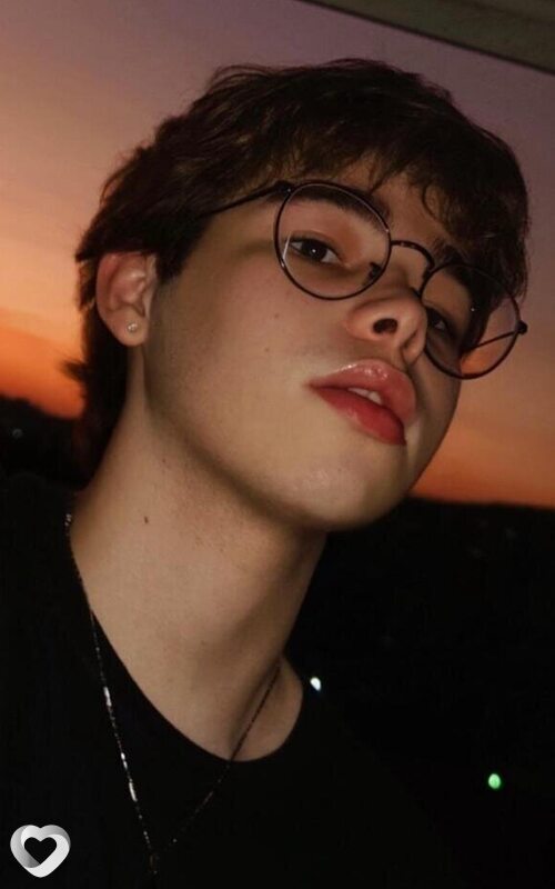 Ромчик, 22, Киеве — анкета №3580548
