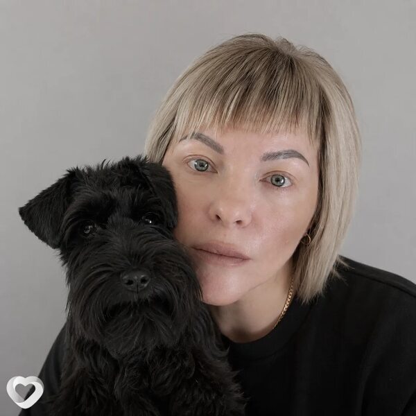 Елена, 44, Ульяновске — анкета №3580550