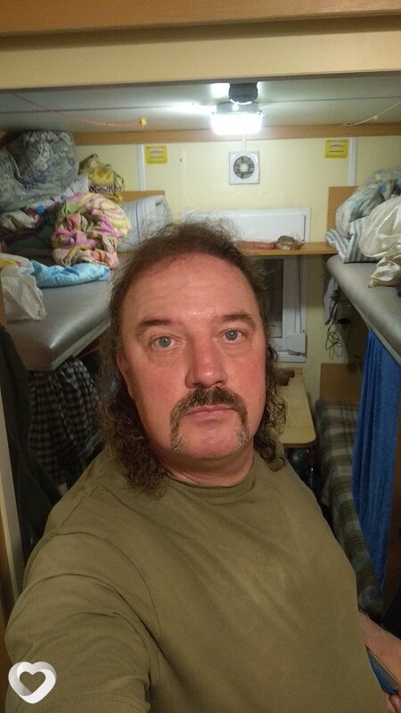 Алексей, 55, Усолье-Сибирское — анкета №3580551