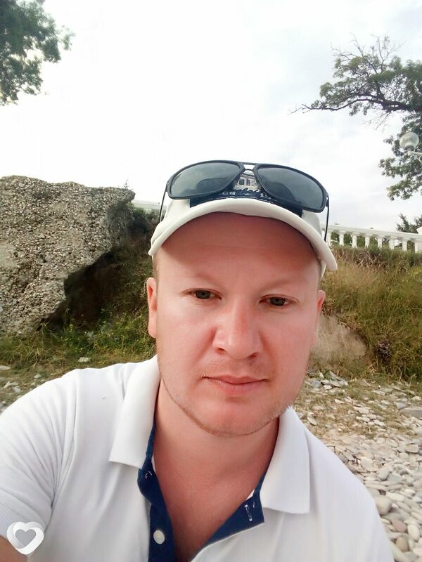 Алексей, 42, Пятигорске — анкета №3580563