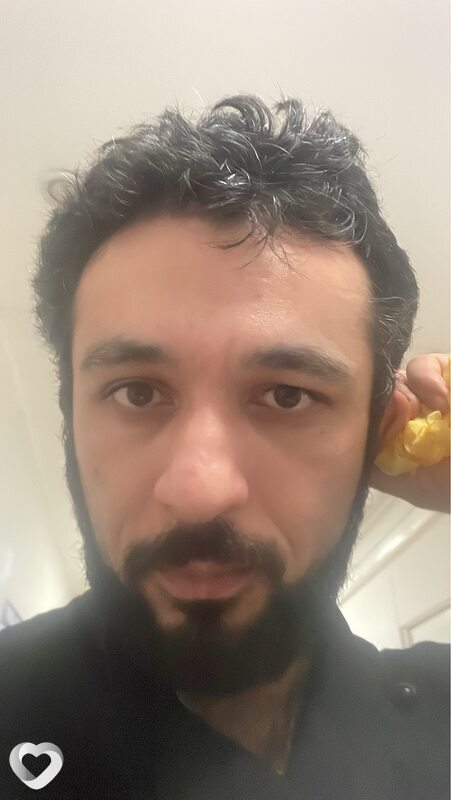 Мага, 31, Санкт-Петербурге — анкета №3580951