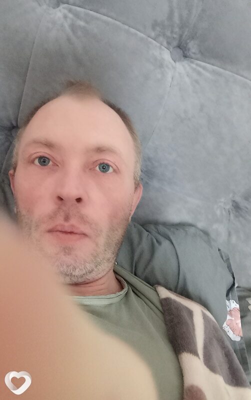 Дмитрий, 43, Ульяновске — анкета №3580952