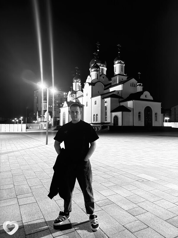 Алексей, Сафоново