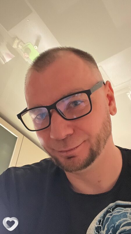 Джек, 36, Москве — анкета №3580964