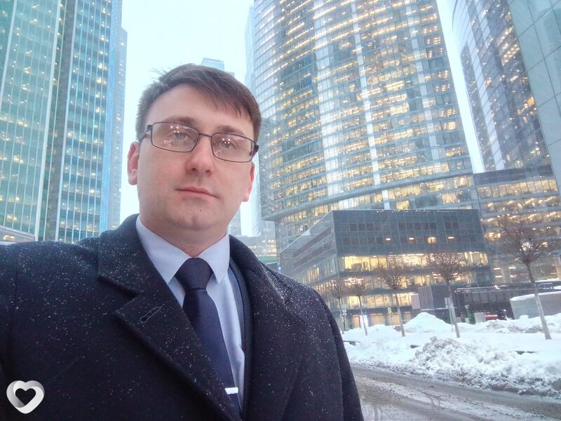 Артур, 30, Москве — анкета №3580966