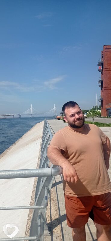 Олег, 29, Санкт-Петербурге — анкета №3580968