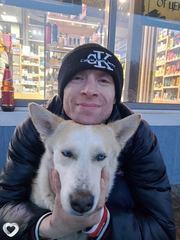 Коля, 35, Донецке — анкета №3580476