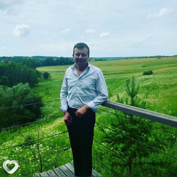 Сергей, 40, Ейске — анкета №3580486