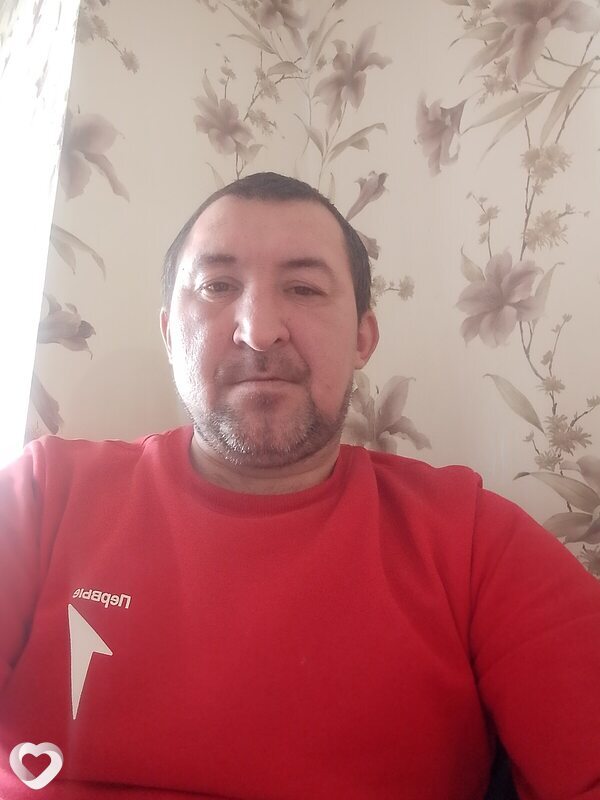 Серёга, 39, Ставрополе — анкета №3580487