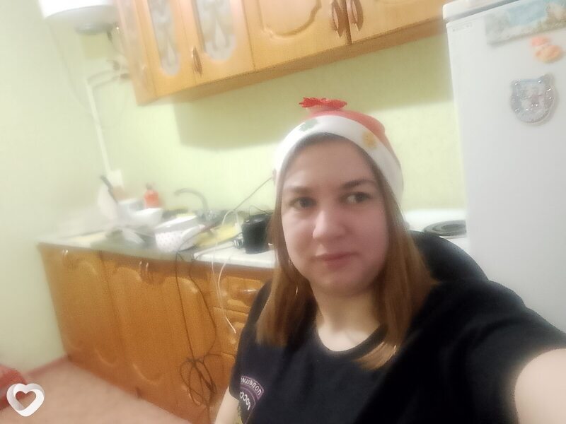 Ангелина, 28, Кургане — анкета №3580488