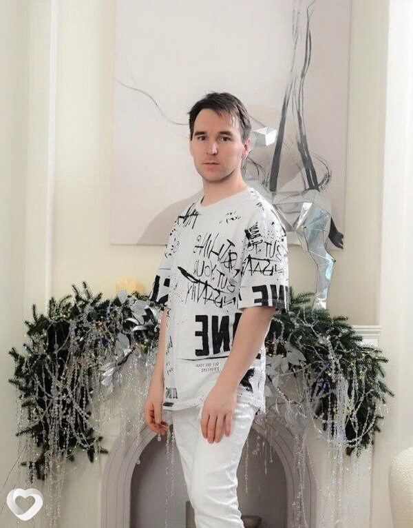Дмитрий, 31, Каменске-Шахтинском — анкета №3580490