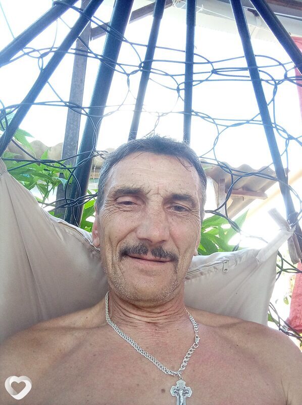 Олег, 60, Тамбове — анкета №3580491