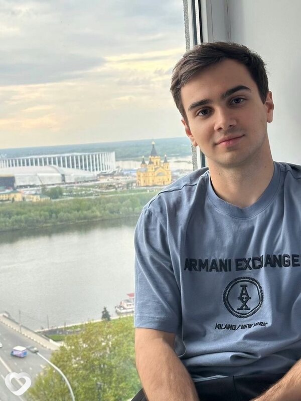 Илья, 26, Брянске — анкета №3580492