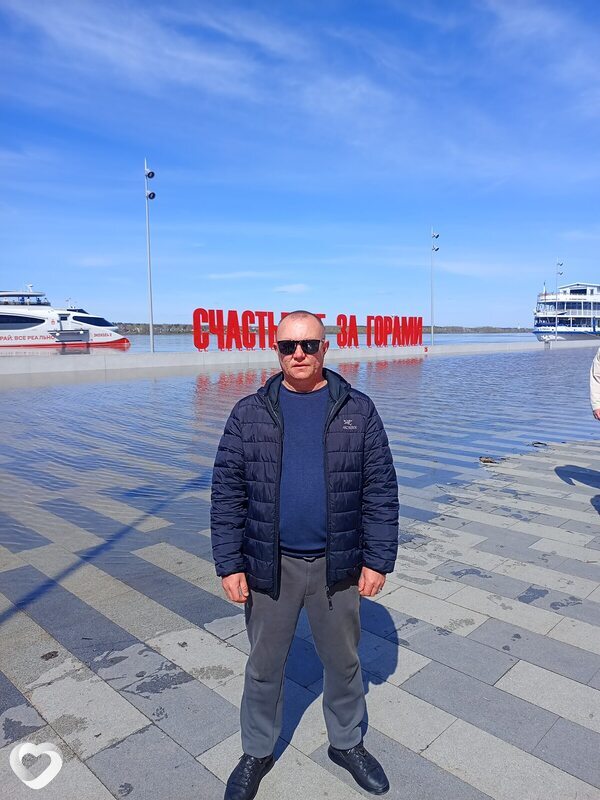 Юрий, 36, Перми — анкета №3580493