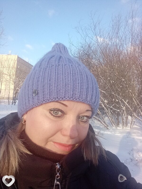 Елена, 41, Нижнем Тагиле — анкета №3580647
