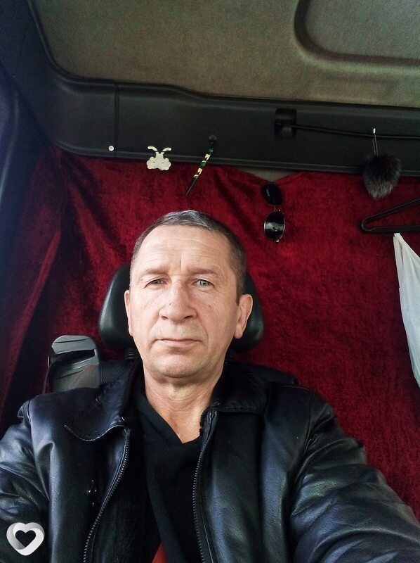 Александр, 50, Тюмени — анкета №3580651