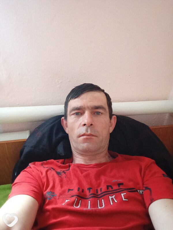 Иван, 39, Бахчисарае — анкета №3580661