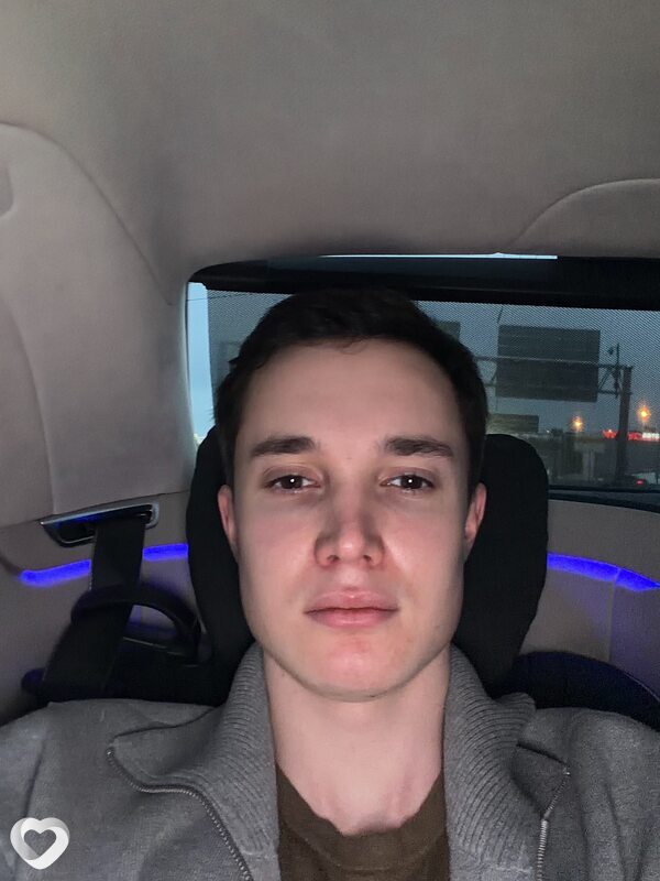 Александр, 35, Москве — анкета №3580664