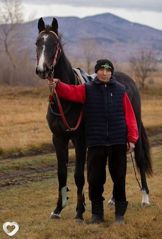 Анатолий, 42, Саяногорске — анкета №3580667