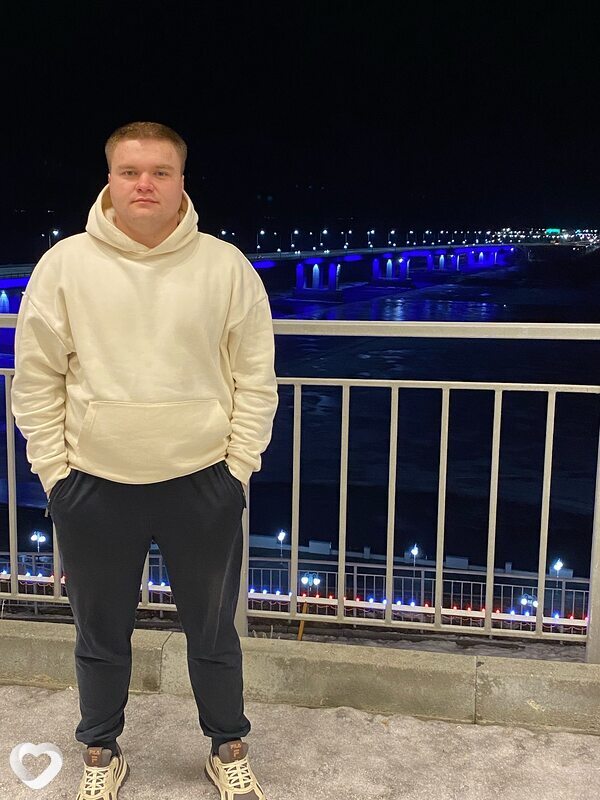 Мирон, 25, Прокопьевске — анкета №3580668
