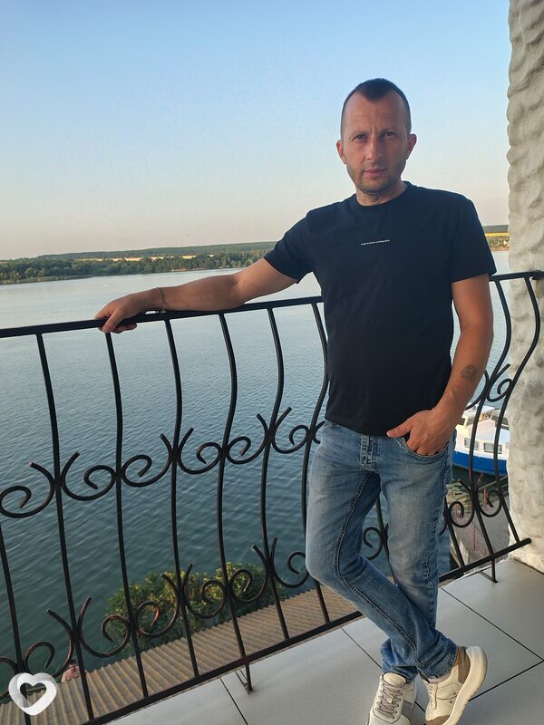 Олександр, 41, Харькове — анкета №3580625