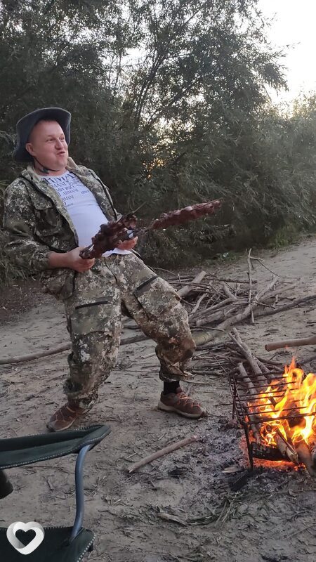 Вит, 42, Омске — анкета №3580627