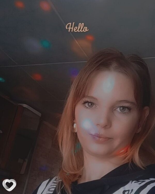 Виктория, 27, Рубцовске — анкета №3580630