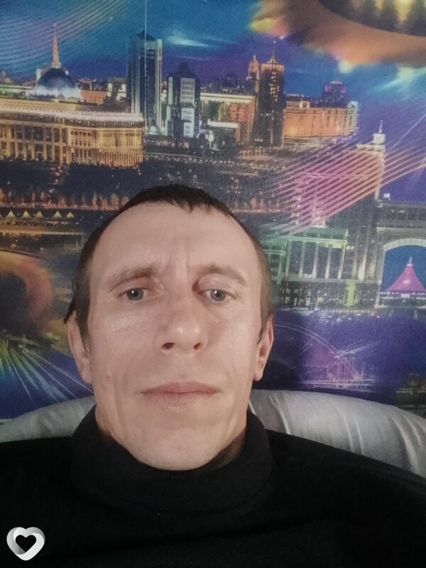 Андрей, 37, Набережных Челнах — анкета №3580635