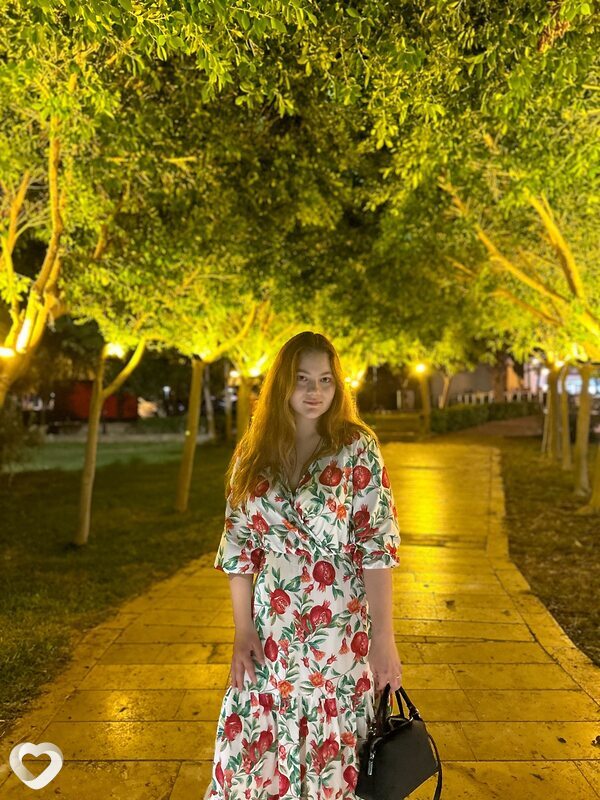Лада, 21, Екатеринбурге — анкета №3580637
