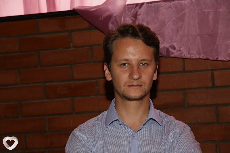 Андрей, 43, Волгограде — анкета №3580640