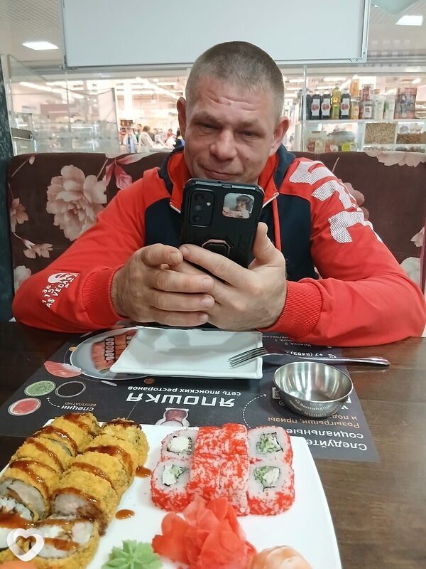 Вячеслав, 41, Энгельсе — анкета №3580572