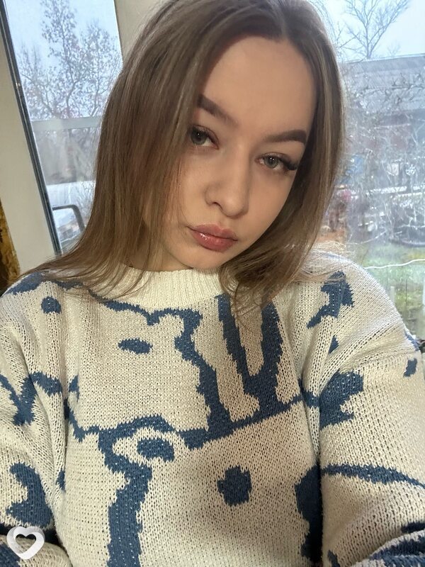 Софа, 23, Кириши — анкета №3580583