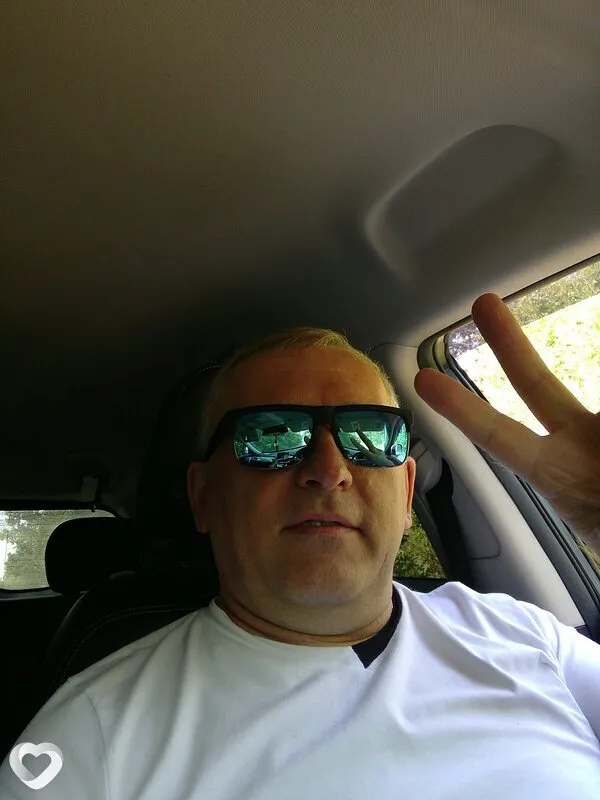 Евгений, 53, Москве — анкета №3580450