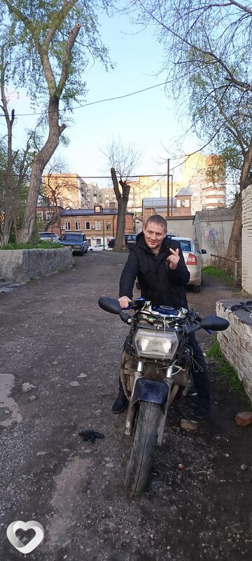Александр, 38, Ростове-на-Дону — анкета №3580451