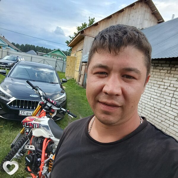 Артём, 35, Москве — анкета №3580452
