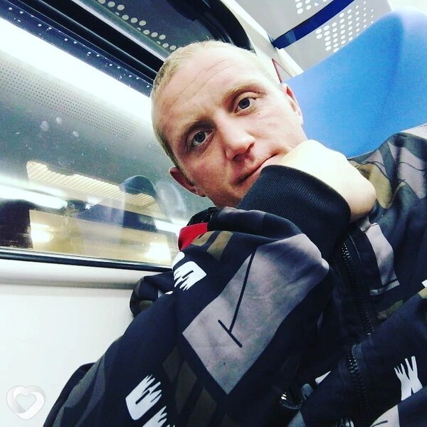 Дмитрий, 32, Сергиеве Посаде — анкета №3580460