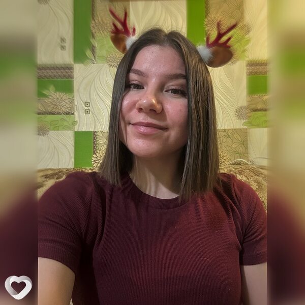 Дарья, 24, Санкт-Петербурге — анкета №3580696