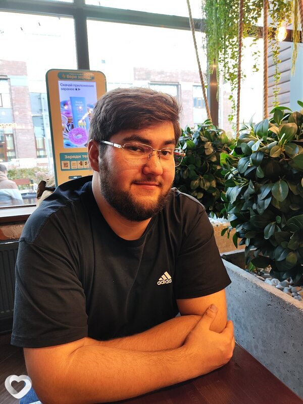 Владимир, 23, Челябинске — анкета №3580697
