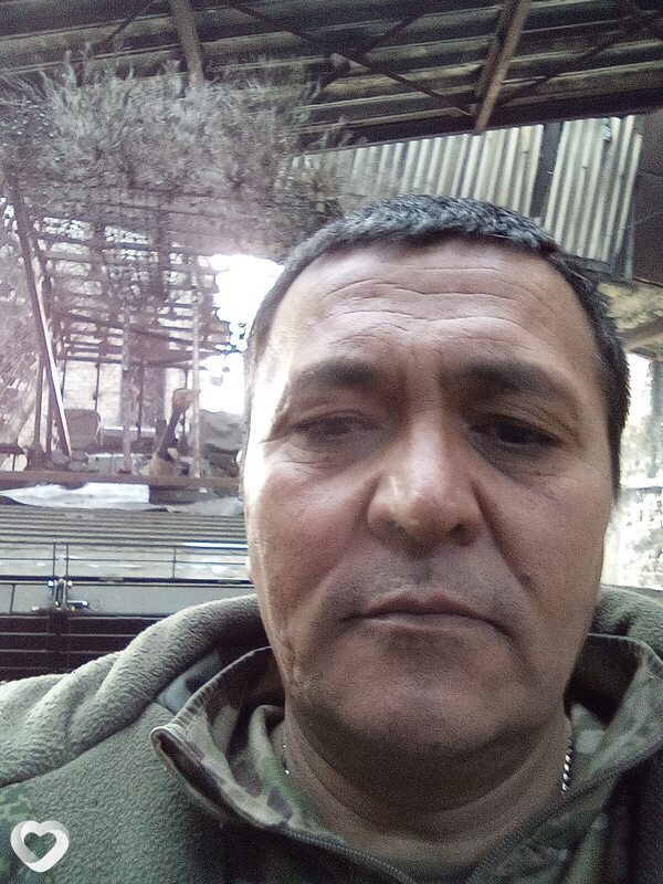 Бегзод, 45, Красном Луче — анкета №3580698