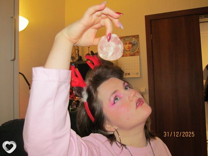 Полина, 19, Санкт-Петербурге — анкета №3580704
