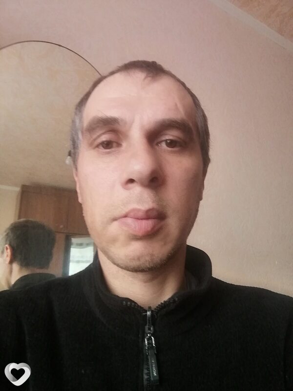 Вячеслав, 42, Волжском — анкета №3580711